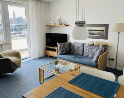 Appartement 8 / Quisisana