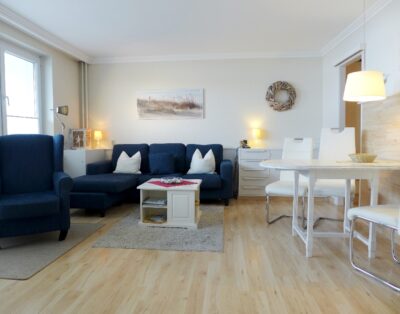 Appartement 6 / Quisisana