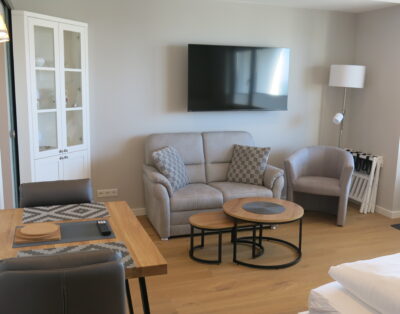 Appartement 77 / Quisisana